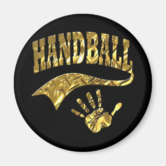handball magnet