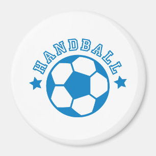 handball magnet