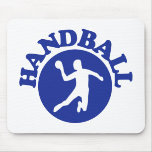 Handball Mousepad