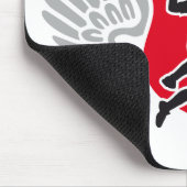 handball mousepad (Ecke)