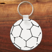 Handball Schlüsselanhänger (Vorderseite)
