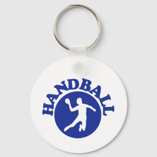 Handball Schlüsselanhänger