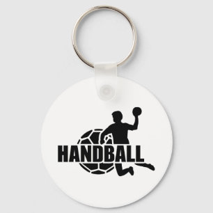 Handball Schlüsselanhänger