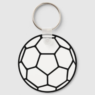 Handball Schlüsselanhänger