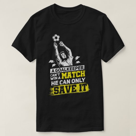 Handball Spieler Funny Sport Team Geschenk Idee Go T-Shirt (Design vorne)