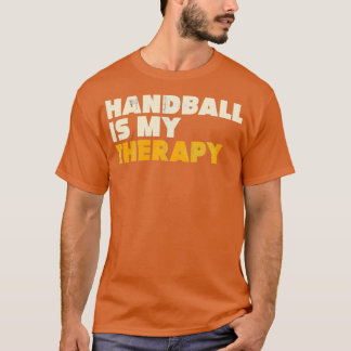 Handball Sport 4 T-Shirt