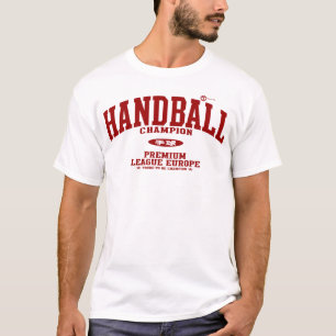 Handball T-Shirt