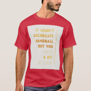 Handball T-Shirt