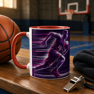 Handball-Tassen Tasse