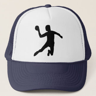 Handball Truckerkappe