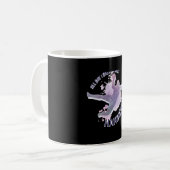 Handballangebot Kaffeetasse (Vorderseite Links)