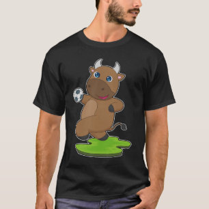 Handballspieler Handball Sports T-Shirt