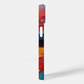 Handbedienbare Handy-Rückseite Case-Mate iPhone Hülle (Rückseite / Rechts)