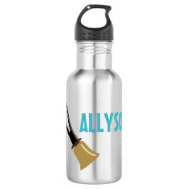 Handbell Choir Ringers Spieler Personalisiert Edelstahlflasche