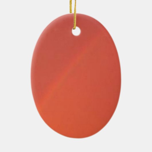 Handbell Director Wohlhabende und erfolgreiche Ker Keramik Ornament (Hinten)