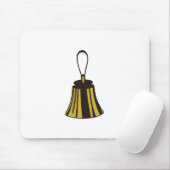 Handbell Mousepad (Mit Mouse)