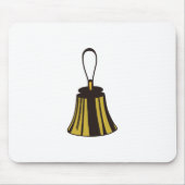 Handbell Mousepad (Vorne)
