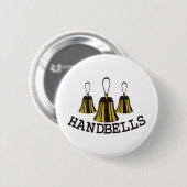 Handbells Button (Vorne & Hinten)