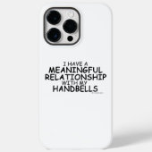 Handbells Case-Mate iPhone Case-Mate iPhone Hülle (Rückseite)
