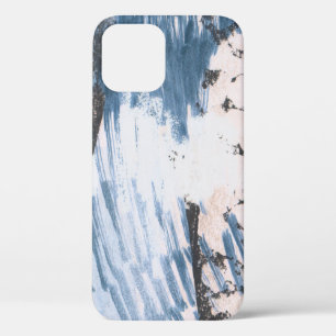 Handbemaltes Design. Einzigartiger künstlerischer Case-Mate iPhone Hülle