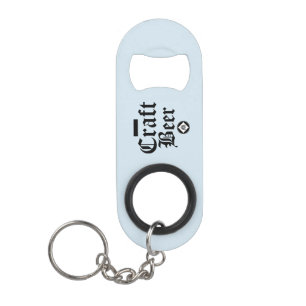 Handbiere Mini Flaschenöffner