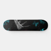 handboard skateboard (Horizontal)