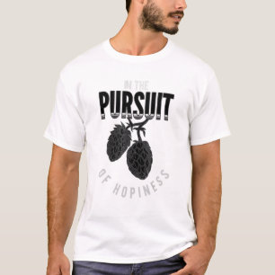 Handboote und Handgepäckträger oder in Ausübung ih T-Shirt