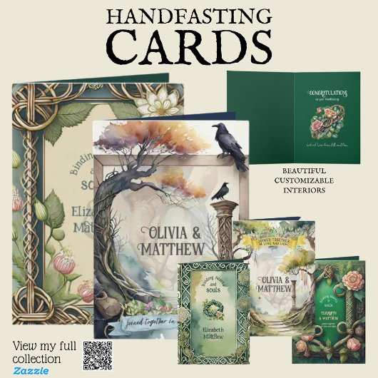 HANDBUCH DER KARTE PERSONALISIERTE HANDS RAVENS 🌿