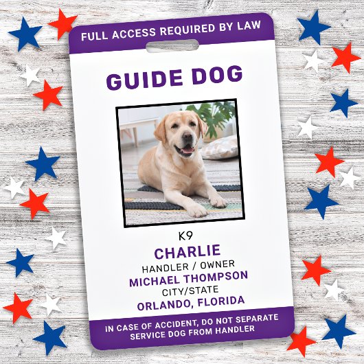 Handbuch für Dienstdog ID Personalisiertes Foto Ab Ausweis