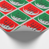 HANDBUCH GESCHENKPAPIER (Ecke)