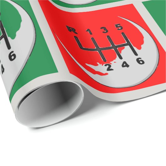 HANDBUCH GESCHENKPAPIER (Rolleneckpunkt)