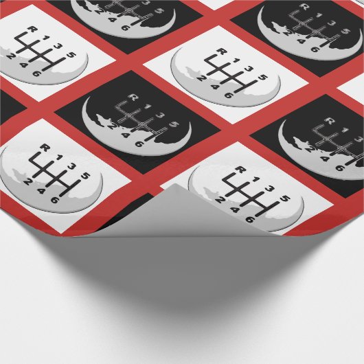 HANDBUCH GESCHENKPAPIER (Ecke)