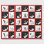 HANDBUCH GESCHENKPAPIER (Flach)