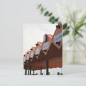 Handbuch Postkarte (Stehend Vorderseite)