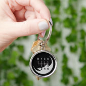 HANDBUCH SCHLÜSSELANHÄNGER (Hand)