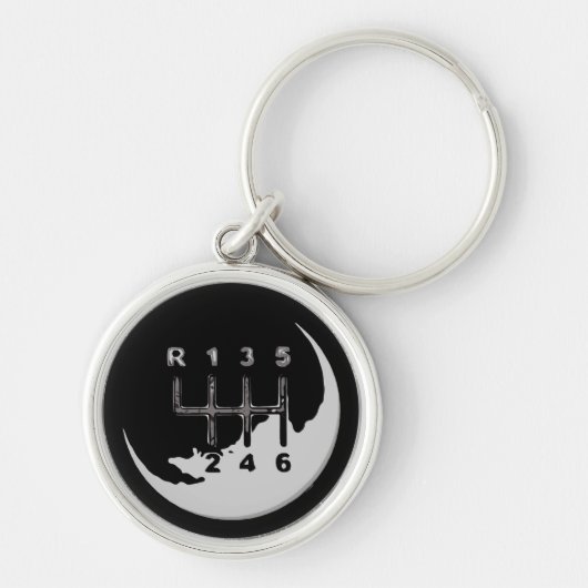 HANDBUCH SCHLÜSSELANHÄNGER (Vorne)