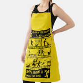 Handbuch zur Schulung von Funny Dog Schürze (InSitu)