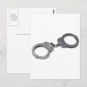 HANDBÜCHER 2 POSTKARTE (Vorne/Hinten)