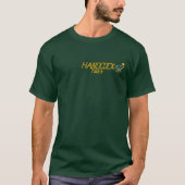 Handcock Tire Co. T-Shirt (Vorderseite)