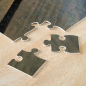 Handcrafted Jungle Walkway Puzzle (Seite)