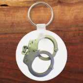 Handcuff-Schlüsselanhänger Schlüsselanhänger (Vorderseite)