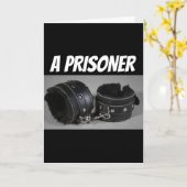 HANDCUFFS ROMANTISCHE GEBURTSTAGSKARTE EHEFRAU ODE KARTE (Gelbe Blume)