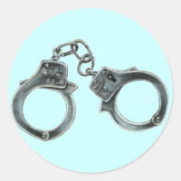 HANDCUFFS