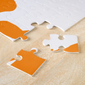 Handdruck Puzzle (Seite)