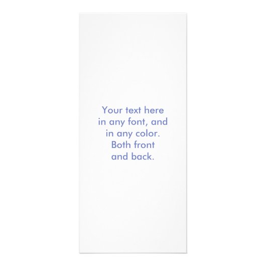 Handdrucke von Massagetherapeuten Werbekarte (Hinten)