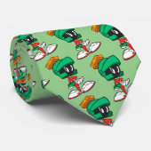 Hände auf Hüften MARVIN THE MARTIAN™ Krawatte (Gerollt)