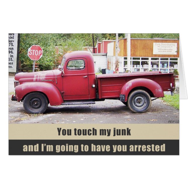 Hände aus (Vorderseite (Horizontal))