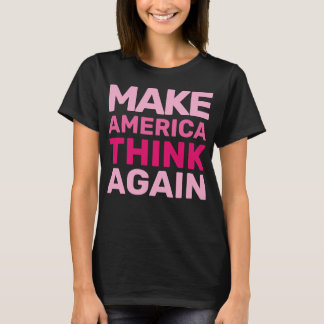 Hände aus Bewegung machen Amerikaner wieder zum MA T-Shirt