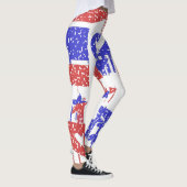 Hände der Einheit Leggings (Rechts)