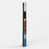 Hände der Liebe Case-Mate iPhone Hülle (Hinten/Rechts)